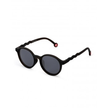 Ochelari de soare cu lentile polarizate - 3-5 ani - Classic Olivio - Squid Black - Olivio&Co Ochelari de soare cu lentile polarizate - 3-5 ani - Classic Olivio - Squid Black - Olivio&Co