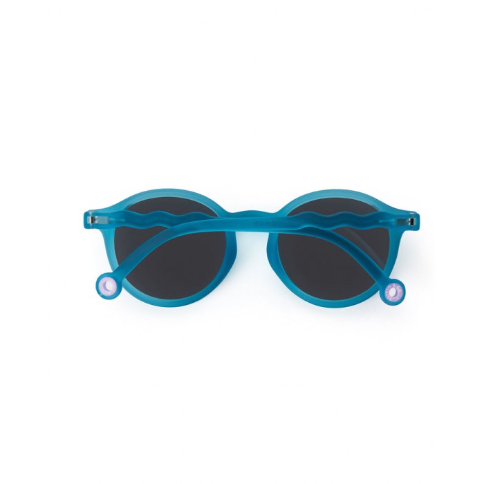 Ochelari de soare cu lentile polarizate - 3-5 ani - Coral Reef - Reef Blue - Olivio&Co