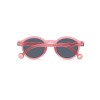 Ochelari de soare cu lentile polarizate - 5-12 ani - Creative Oval - Flower Stall/Rock Rose - Olivio&Co