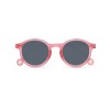 Ochelari de soare cu lentile polarizate - 5-12 ani - Creative Oval - Flower Stall/Rock Rose - Olivio&Co