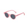 Ochelari de soare cu lentile polarizate - 5-12 ani - Creative Oval - Flower Stall/Rock Rose - Olivio&Co