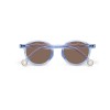 Ochelari de soare cu lentile polarizate - 5-12 ani - Breakfast Art-Blueberry - Olivio & Co