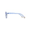 Ochelari de soare cu lentile polarizate - 5-12 ani - Breakfast Art-Blueberry - Olivio & Co