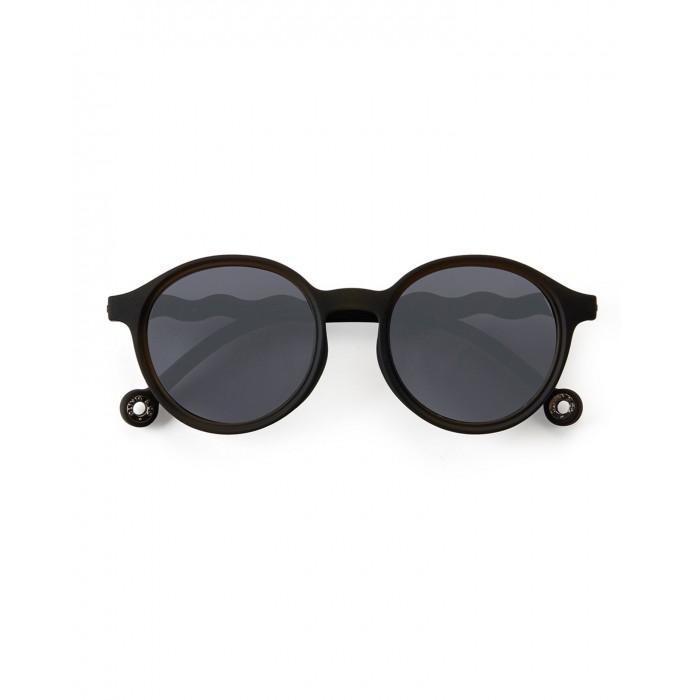 Ochelari de soare cu lentile polarizate - 12 ani +/ Adult - Classic Olivio - Squid Black - Olivio & Co