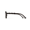 Ochelari de soare cu lentile polarizate - 12 ani +/ Adult - Classic Olivio - Squid Black - Olivio & Co