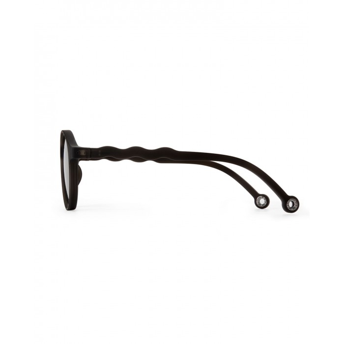 Ochelari de soare cu lentile polarizate - 12 ani +/ Adult - Classic Olivio - Squid Black - Olivio & Co