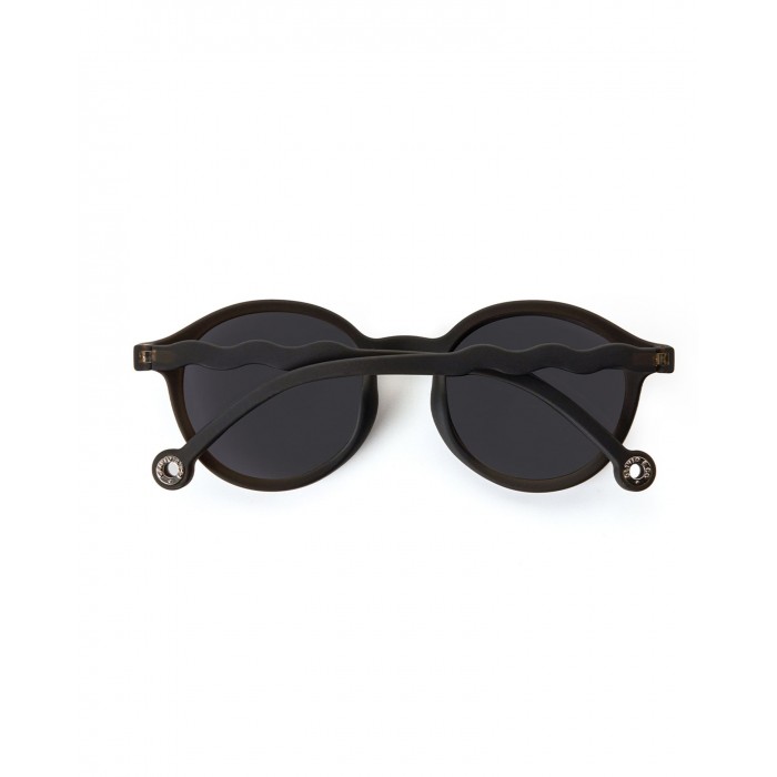 Ochelari de soare cu lentile polarizate - 12 ani +/ Adult - Classic Olivio - Squid Black - Olivio & Co