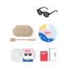 Ochelari de soare cu lentile polarizate - 12 ani +/ Adult - Classic Olivio - Squid Black - Olivio & Co