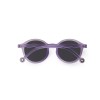 Ochelari de soare cu lentile polarizate - 12 ani + - Coral Reef - Purple Coral - Olivio & Co