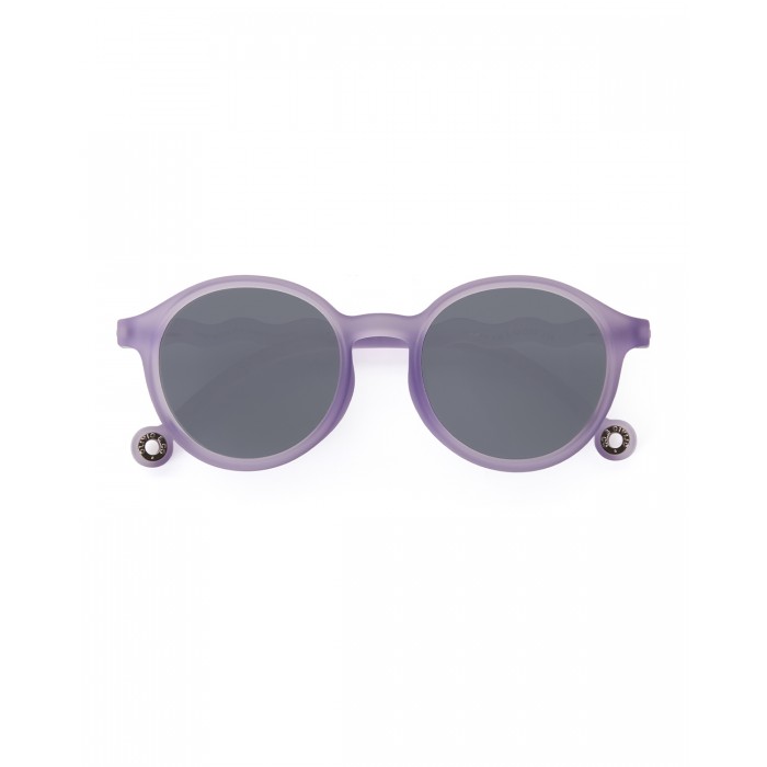 Ochelari de soare cu lentile polarizate - 12 ani + - Coral Reef - Purple Coral - Olivio & Co
