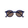 Ochelari de soare cu lentile polarizate - 12 ani + - Clasic - Breakfast Art-Midnight Berry - Olivio & Co