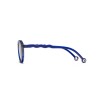 Ochelari de soare cu lentile polarizate - 12 ani + - Clasic - Breakfast Art-Midnight Berry - Olivio & Co