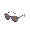 Ochelari de soare cu lentile polarizate - 12 ani + - Clasic - Breakfast Art-Midnight Berry - Olivio & Co