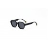 Ochelari de soare cu lentile polarizate - 12 ani +/ Adult - Creative Edition D - Squid Black - Olivio & Co