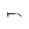 Ochelari de soare cu lentile polarizate - 12 ani +/ Adult - Creative Edition D - Squid Black - Olivio & Co