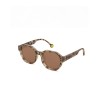 Ochelari de soare cu lentile polarizate - 12 ani +/ Adult - Creative Edition D - Tortoiseshell - Olivio & Co
