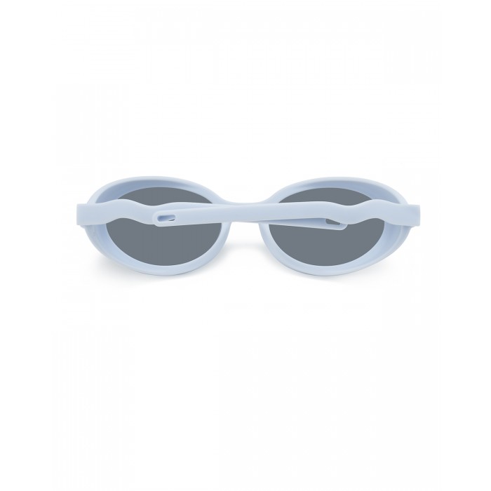 Ochelari de soare cu lentile polarizate - 3-5 ani -  Creative Shield -Sailing Blue - Olivio & Co