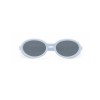 Ochelari de soare cu lentile polarizate - 3-5 ani -  Creative Shield -Sailing Blue - Olivio & Co