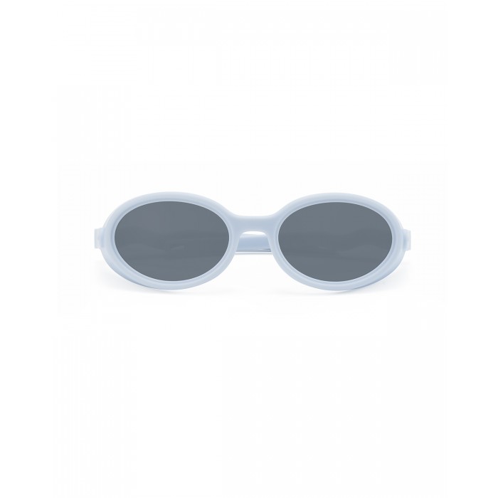 Ochelari de soare cu lentile polarizate - 3-5 ani -  Creative Shield -Sailing Blue - Olivio & Co