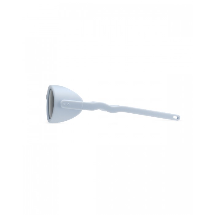 Ochelari de soare cu lentile polarizate - 3-5 ani -  Creative Shield -Sailing Blue - Olivio & Co