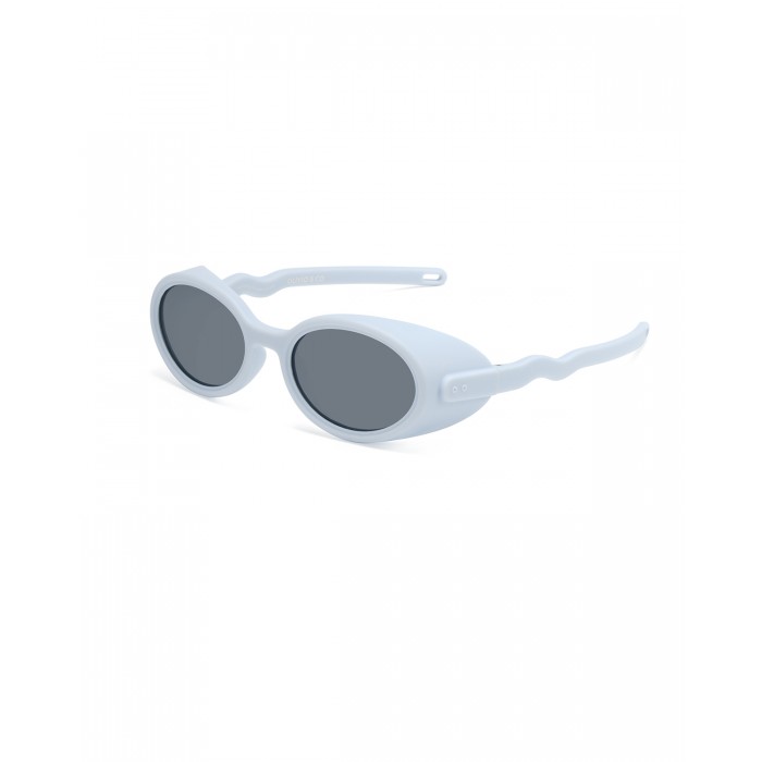 Ochelari de soare cu lentile polarizate - 3-5 ani -  Creative Shield -Sailing Blue - Olivio & Co