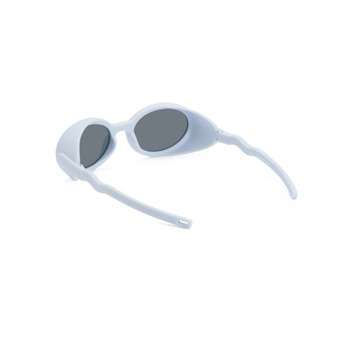 Ochelari de soare cu lentile polarizate - 3-5 ani -  Creative Shield -Sailing Blue - Olivio & Co