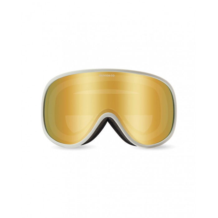 Ochelari pentru SKI - 12 ani + - Polar Gray - Olivio&Co