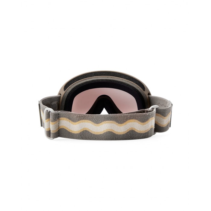 Ochelari pentru SKI - 12 ani + - Polar Gray - Olivio&Co