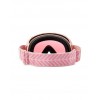 Ochelari pentru SKI - 12 ani + - Snowflake Pink - Olivio&Co
