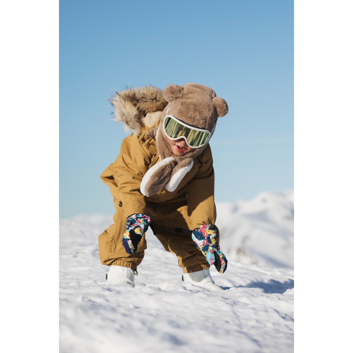 Ochelari pentru SKI - 5-12 ani - Sunrise Prism - Olivio&Co