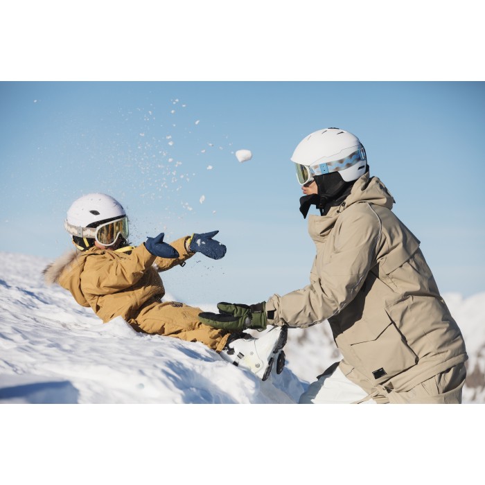 Ochelari pentru SKI - 5-12 ani - Sunrise Prism - Olivio&Co