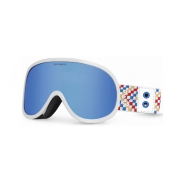 Ochelari pentru SKI - 5-12 ani - Sunrise Prism - Olivio&Co