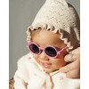 Ochelari de soare cu lentile polarizate - 0-18 luni - Clasic - Flower Stall-Rock Rose - Olivio & Co