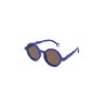 Ochelari de soare cu lentile polarizate - 0-18 luni - Clasic - Breakfast Art-Midnight Berry - Olivio & Co
