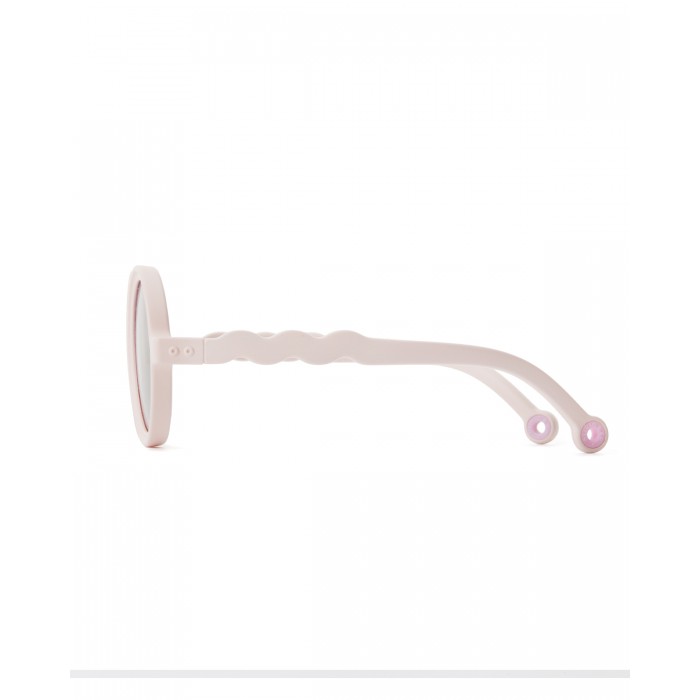 Ochelari de soare cu lentile polarizate - 1-3 ani - Clasic - Coral Blush - Olivio & Co