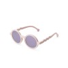 Ochelari de soare cu lentile polarizate - 1-3 ani - Clasic - Coral Blush - Olivio & Co