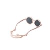 Ochelari de soare cu lentile polarizate - 1-3 ani - Clasic - Coral Blush - Olivio & Co