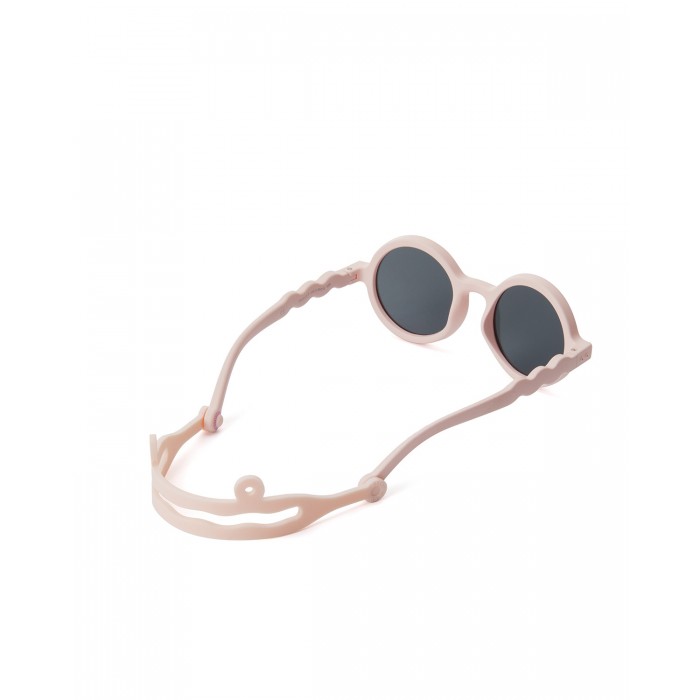 Ochelari de soare cu lentile polarizate - 1-3 ani - Clasic - Coral Blush - Olivio & Co