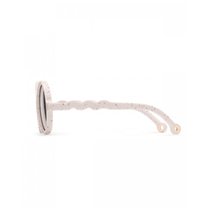 Ochelari de soare cu lentile polarizate - 1-3 ani - Gelato Summer - Vanilla Brownie - Olivio & Co