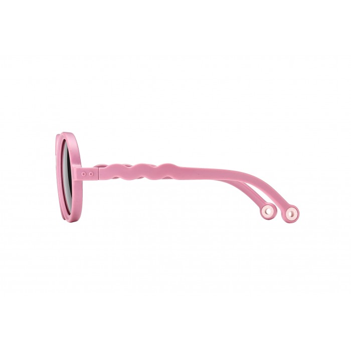 Ochelari de soare cu lentile polarizate - 18-36 luni - Clasic - Flower Stall-Rock Rose - Olivio & Co