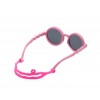 Ochelari de soare cu lentile polarizate - 18-36 luni - Clasic - Flower Stall-Rock Rose - Olivio & Co
