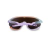 Ochelari de soare cu lentile polarizate - 5-12 ani -  Half Rim Sports - Ocean Fantasy - Olivio&Co