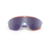 Ochelari de soare cu lentile polarizate - 5-12 ani -  Half Rim Sports - Ocean Fantasy - Olivio&Co