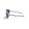 Ochelari de soare cu lentile polarizate - 5-12 ani -  Half Rim Sports - Ocean Fantasy - Olivio&Co