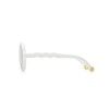 Ochelari de soare cu lentile polarizate - 18-36 luni - Clasic - SHARK WHITE - Olivio & Co