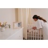 Rama cu kit amprenta pentru bebelusi - Classic Frame - Ivy Grey - Petit Artichaut