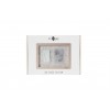 Rama cu kit amprenta pentru bebelusi - Classic Frame - Ivy Grey - Petit Artichaut