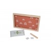 Rama foto cu Kit amprenta dublu - Rainbow Terracotta - Petit Artichaut