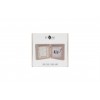 Rama dubla cu Kit amprenta - PRETTY HEARTS - Petit Artichaut