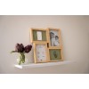 Rama foto cu Kit amprenta - PUZZLE - OLIVE TREE - Petit Artichaut